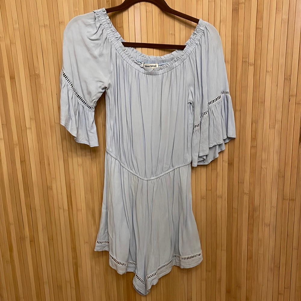 Romper / Jumpsuit